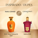 Paris Corner Emir Voux Patisserie EDP 100 ml