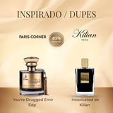 Paris Corner You're Drugged Emir EDP 100 ml
