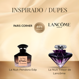Paris Corner La Nuit Pendora Edp 100 ml