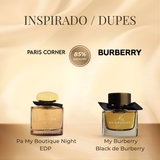 Paris Corner My Boutique Night EDP 100 ml
