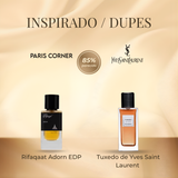 Paris Corner Rifaqaat Adorn EDP 85 ml