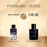 Paris Corner Saviour EDP 100 ml