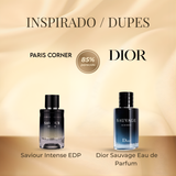 Paris Corner Saviour Intense EDP 100 ml