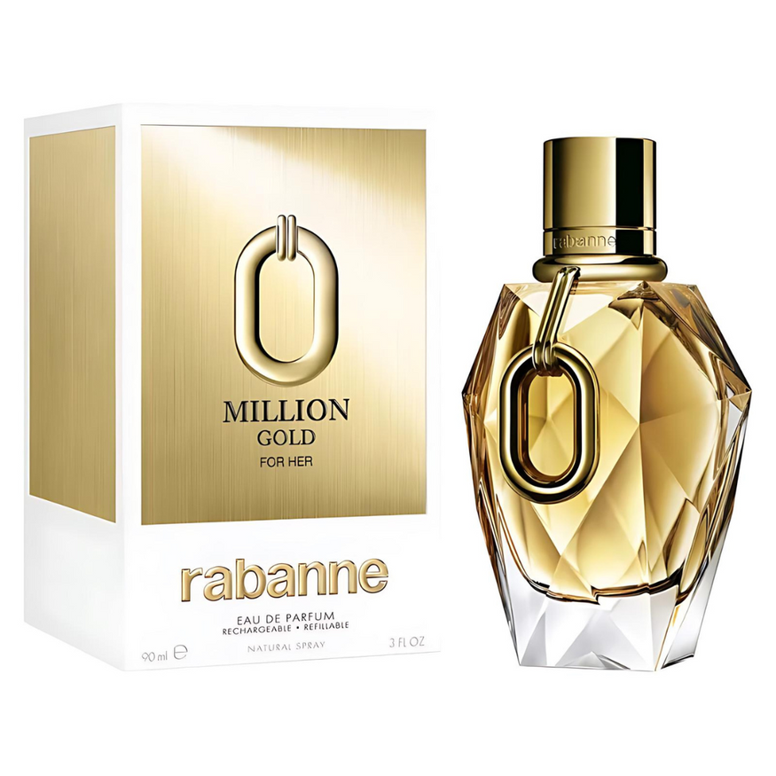 Perfumes Paco Rabanne Mujer – Silk Perfumes