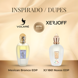 Volare Mexican Bronco Edp 100 ml