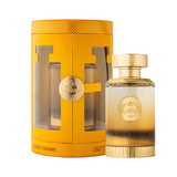 Paris Corner Ministry Of Gourmand Mango Jugoso EDP 100 ml