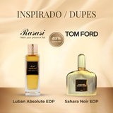 Rasasi Luban Absolute EDP 200ml