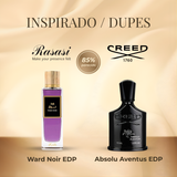 Rasasi Ward Noir EDP 200ml