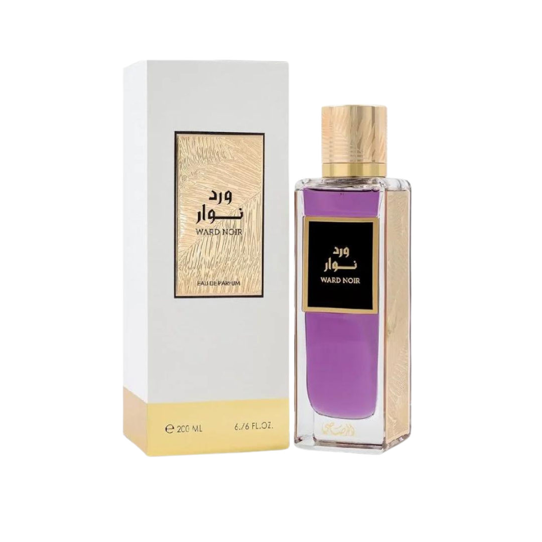 Rasasi Ward Noir Edp 200ml