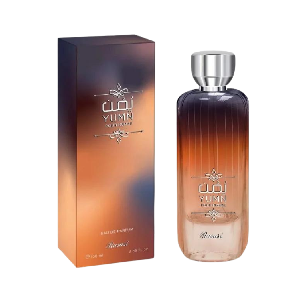 Rasasi Yumn Pour Homme Edp 100ml