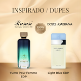 Rasasi Yumn Pour Femme EDP 100 ml