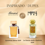 Rasasi Qasamat Ebhar EDP 65 ml