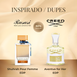 Rasasi Qasamat Rasana EDP 65 ml