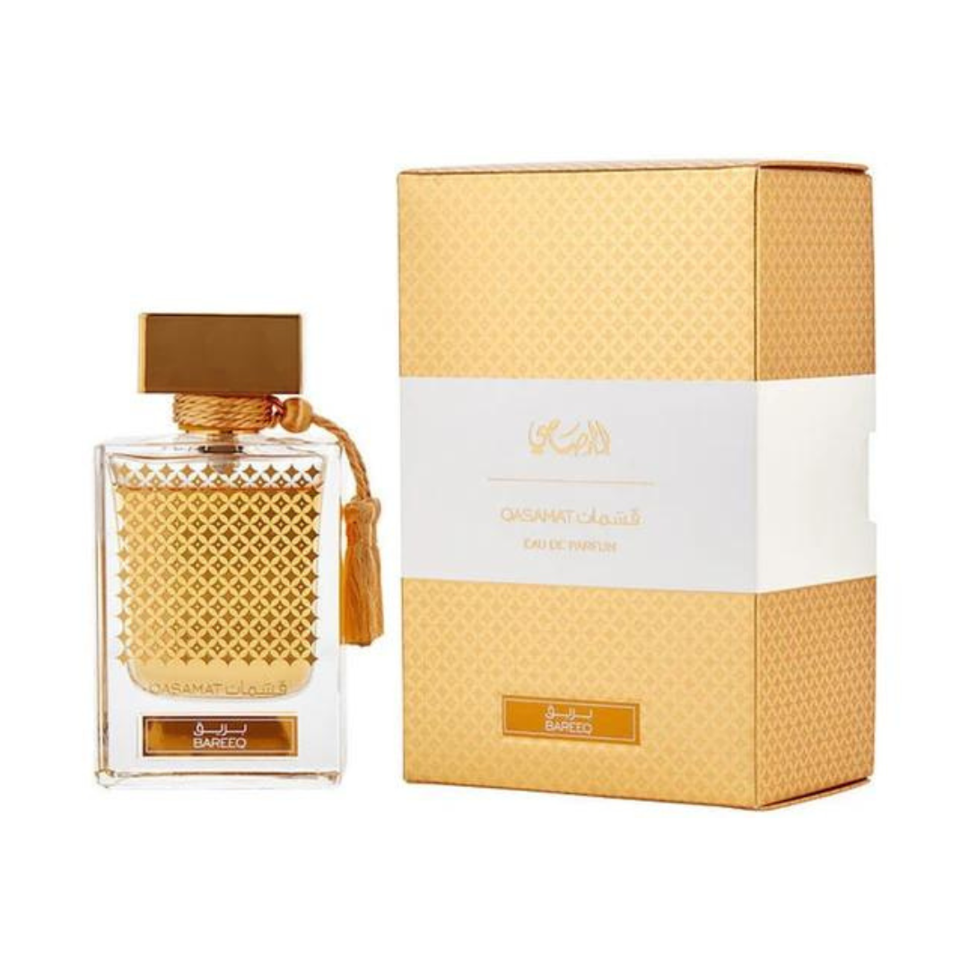 Rasasi Qasamat Rasana Edp 65ml