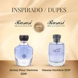 Rasasi Ibreez Pour Homme EDP 100 ml