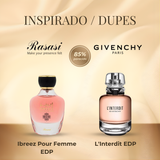 Rasasi Ibreez Pour Femme EDP 100 ml