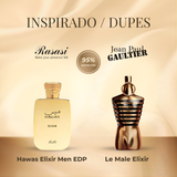 Rasasi Hawas Elixir Men EDP 100 ml