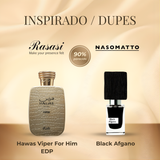 Rasasi Hawas Viper For Him EDP 100 ml