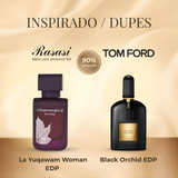 Rasasi La Yuqawam Woman EDP 75 ml