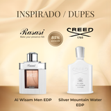 Rasasi Al Wisam Men EDP 100 ml
