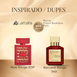 Rave Now Rouge EDP 100 ml