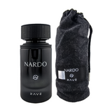 Lattafa Rave Nardo EDP 100ML
