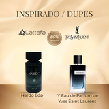 Lattafa Rave Nardo EDP 100ML