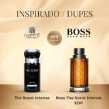 Riiffs Luxury The Scent Intense Perfumed Body Spray 250 ml