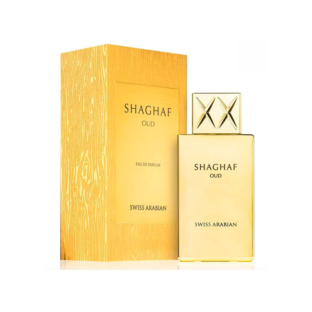 Swiss Arabian Shaghaf Oud Edp 75ml