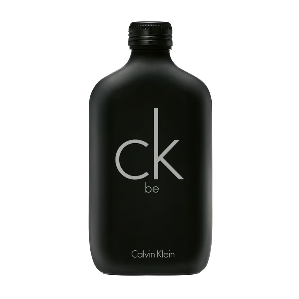 Calvin Klein CK Be Tester Edt 200ml