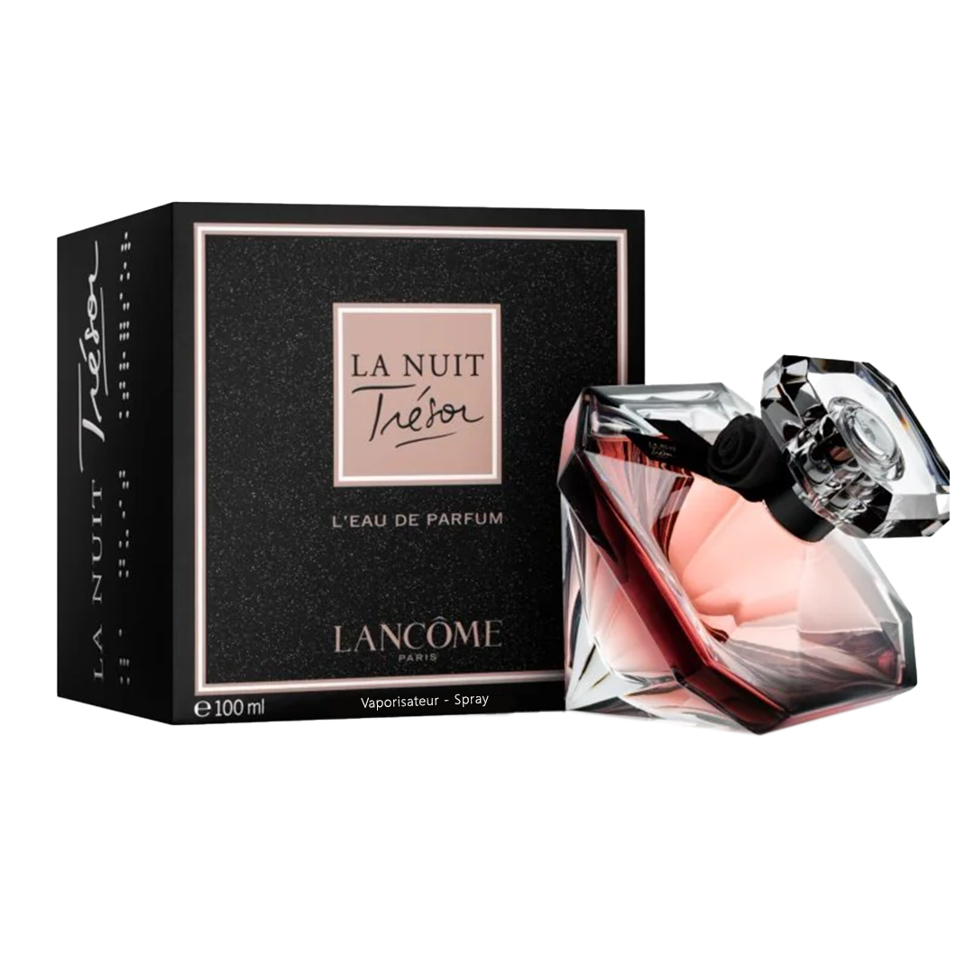 Lancôme Trésor La Nuit EDP 100ml