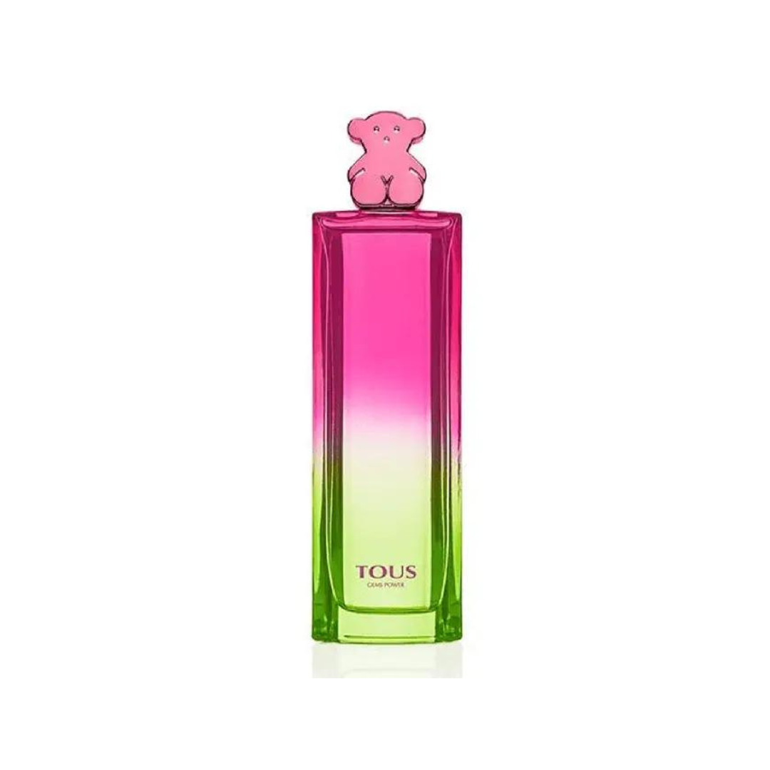 Tous Gems Power Tester Edt 90ml