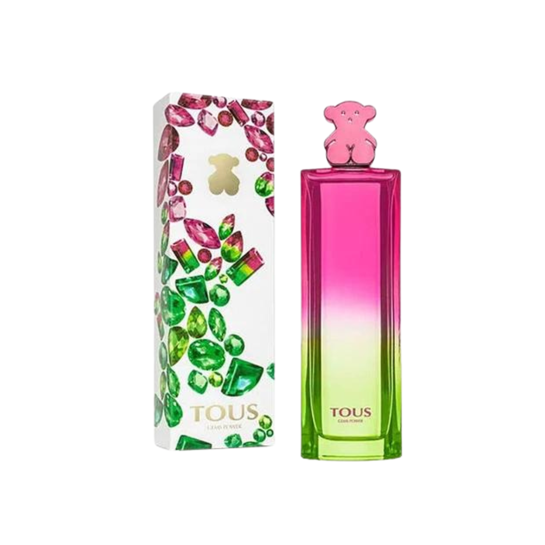 Tous Gems Power Edt 90ml