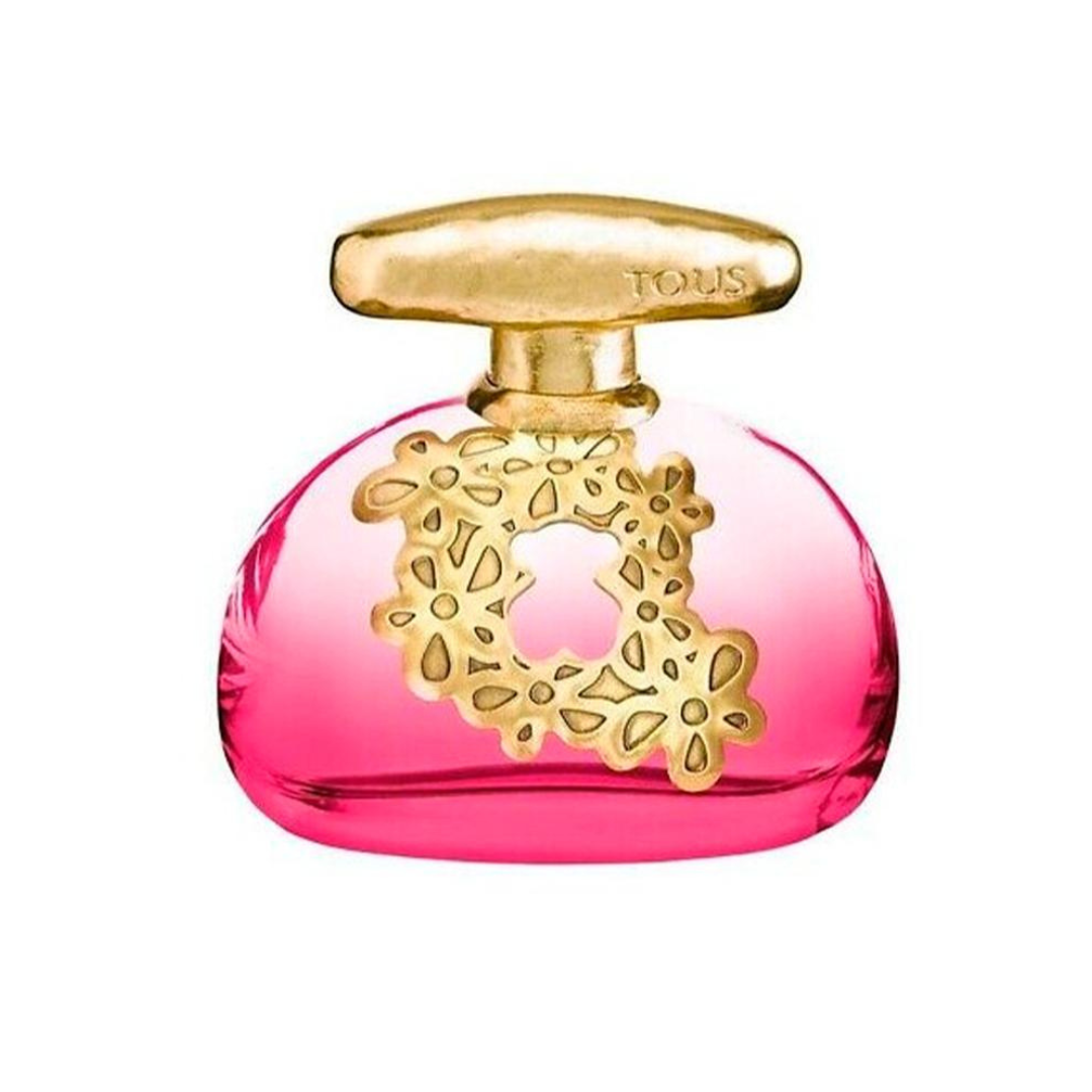 Tous Floral Touch Tester Edt 100ml