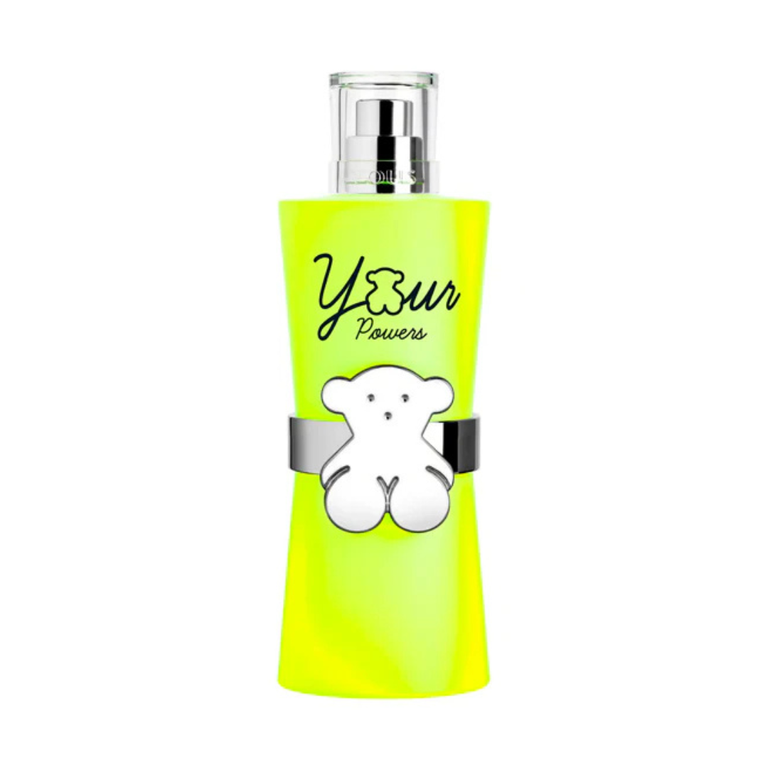 Tous Your Powers Tester Edt 90ml