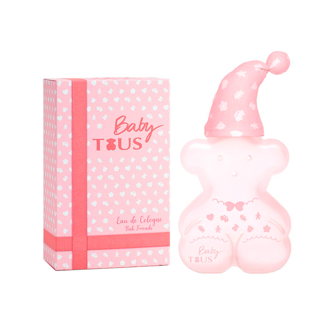 Tous Baby Pink Friends Edc 100ml