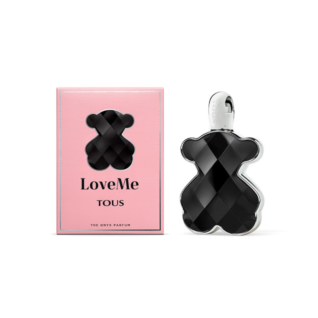 Tous LoveMe The Onyx Parfum 90ml