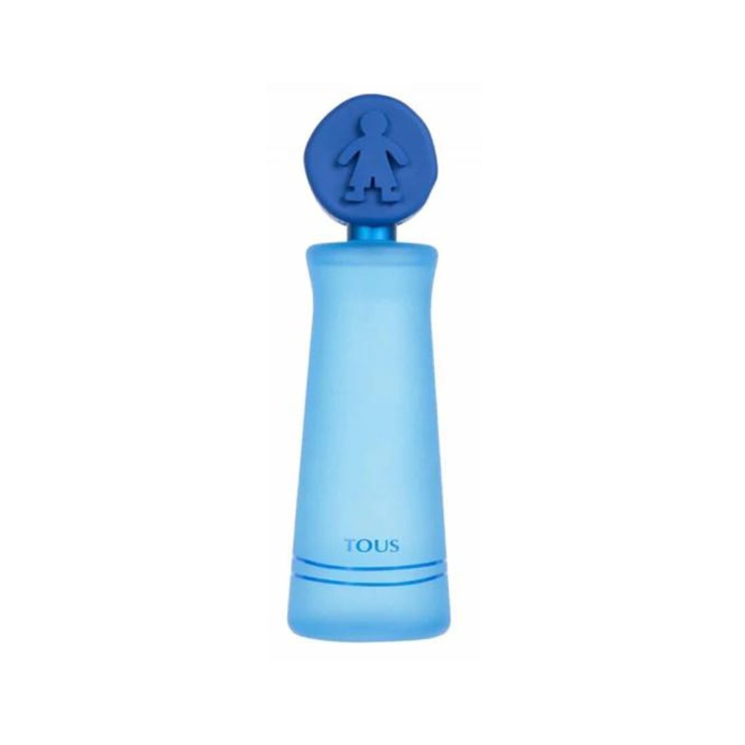 Tous Kids Boy Tester Edt 100ml