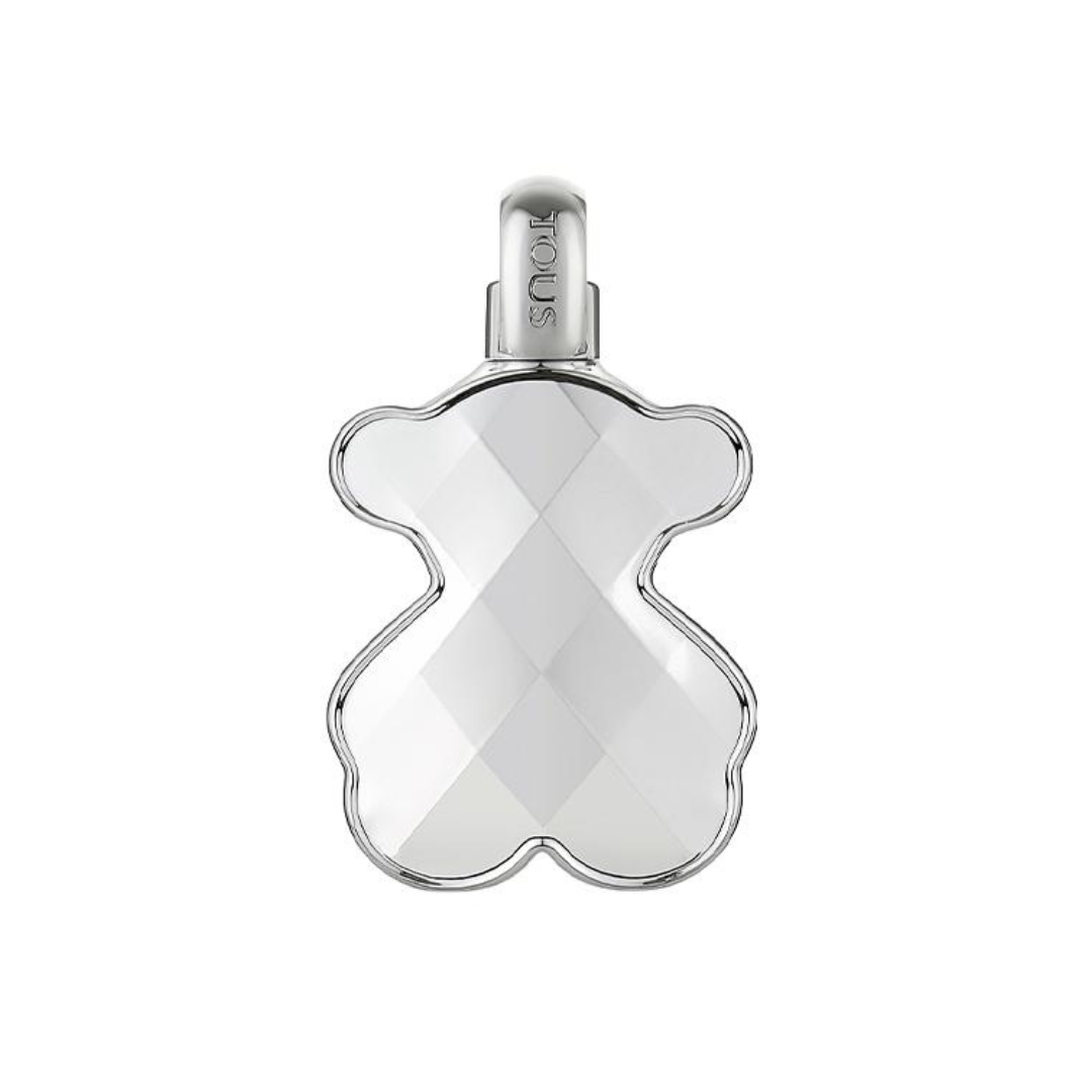 Tous Loveme The Silver Parfum Tester 90ml