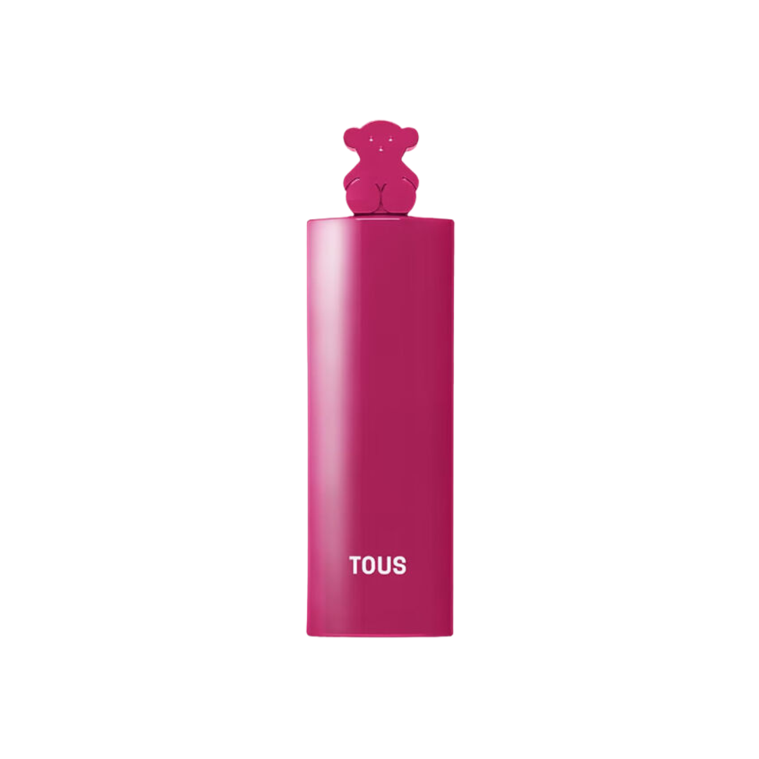 Tous More More Pink Tester Edt 90ml