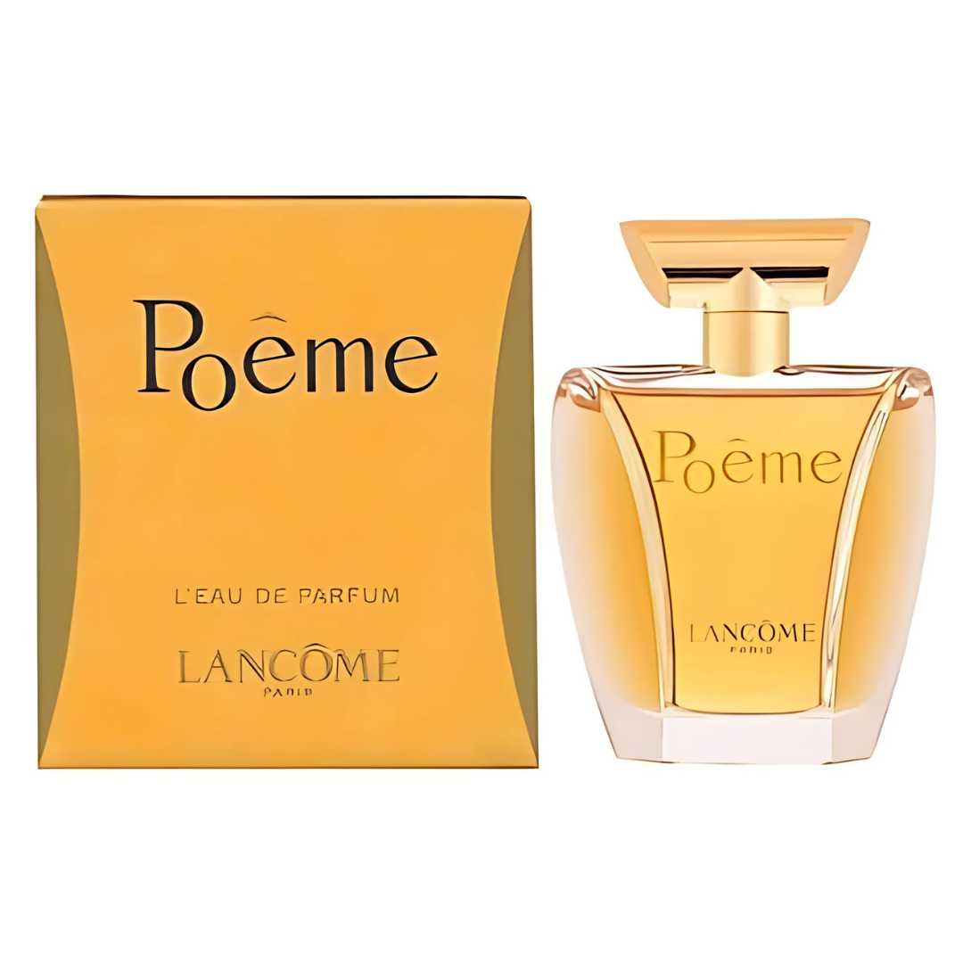 Lancôme sold poeme