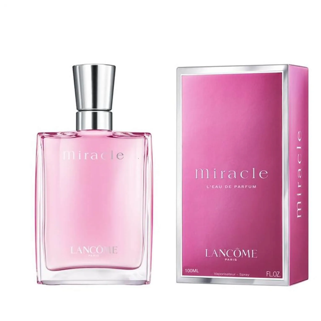 Lancome Miracle EDP 100ML