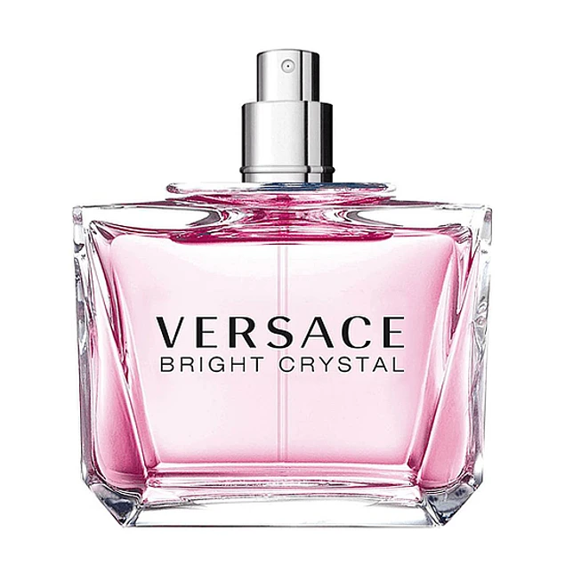 Versace Bright Crystal Tester EDT 90 ml