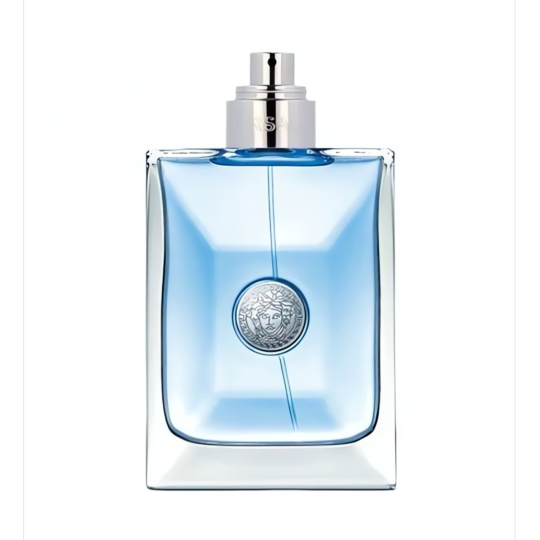 Versace Pour Homme Tester EDT 100ml