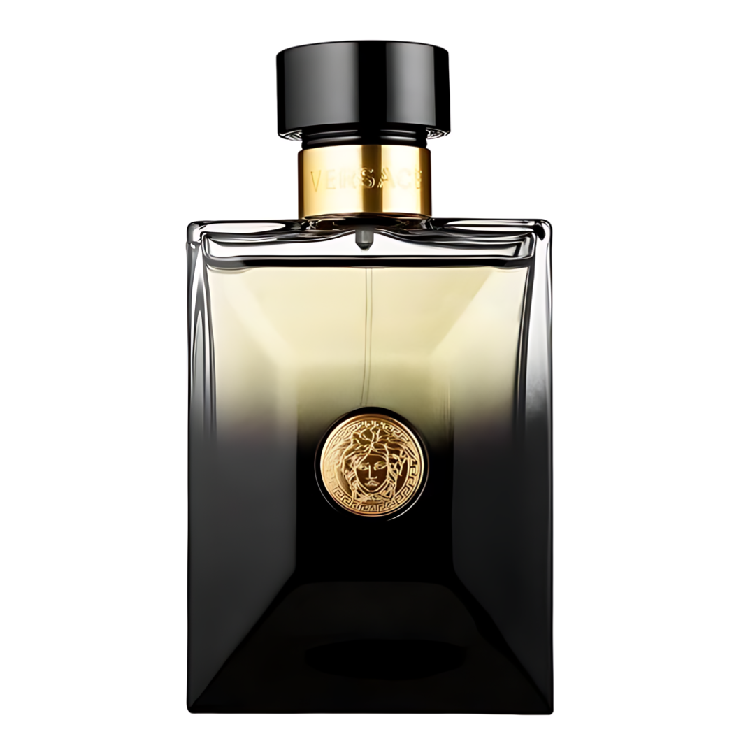 Versace Oud Noir Pour Homme Tester EDP 100ml