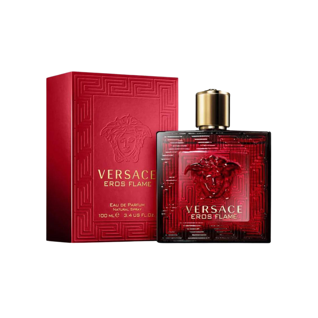 Versace Eros Flame Edp 100ml