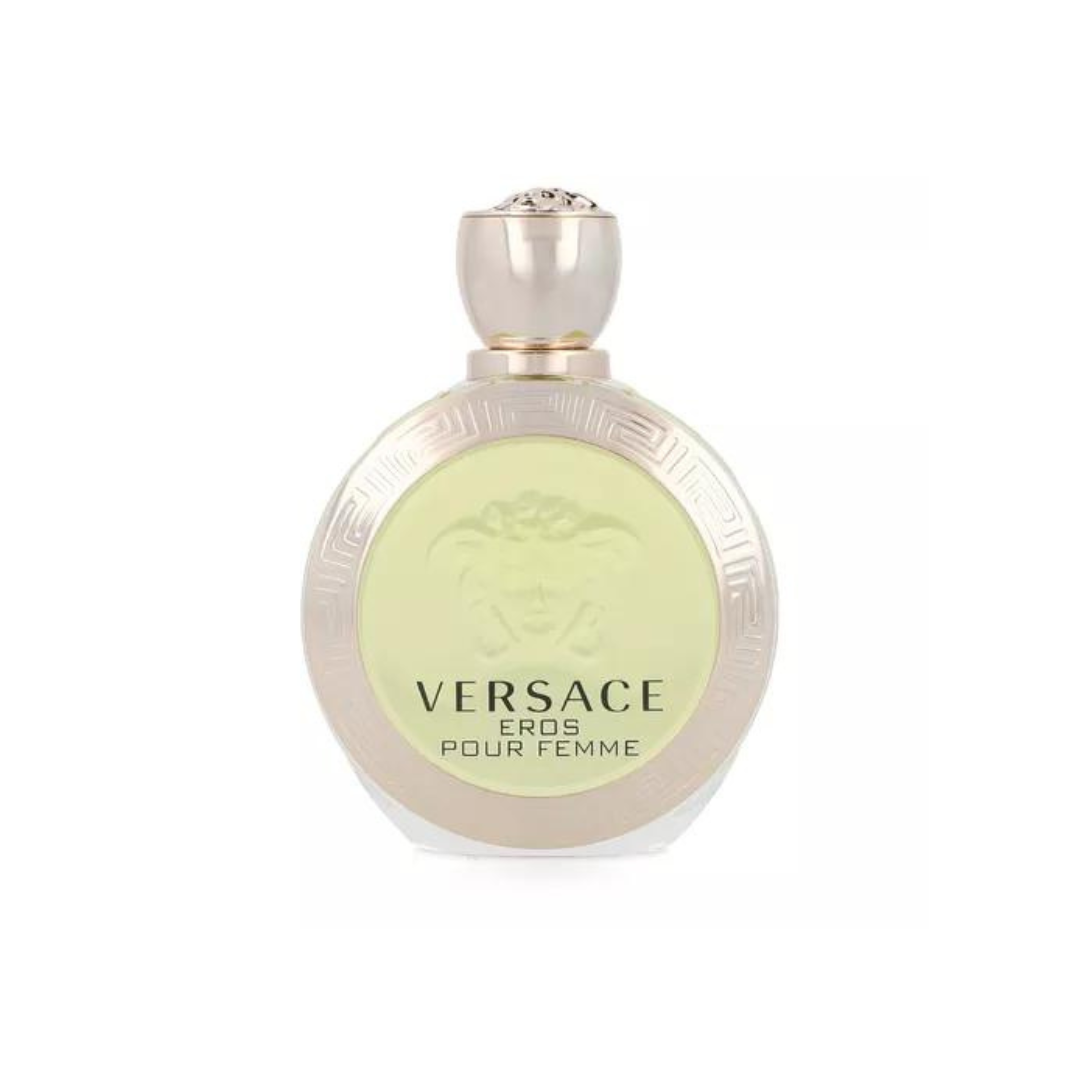 Versace Eros Femme Tester EDT 100 ml – Silk Perfumes