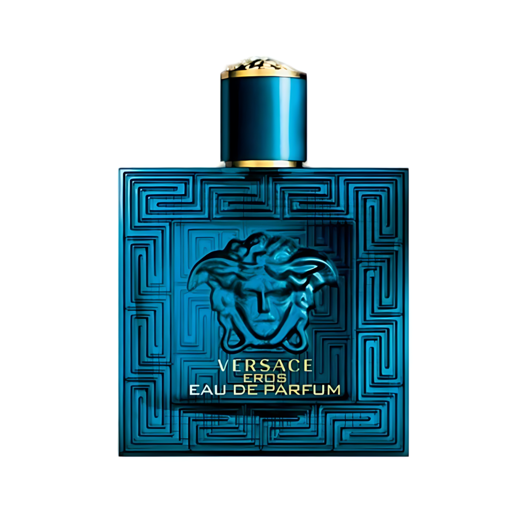 Versace Eros Hombre Tester EDP 100ml