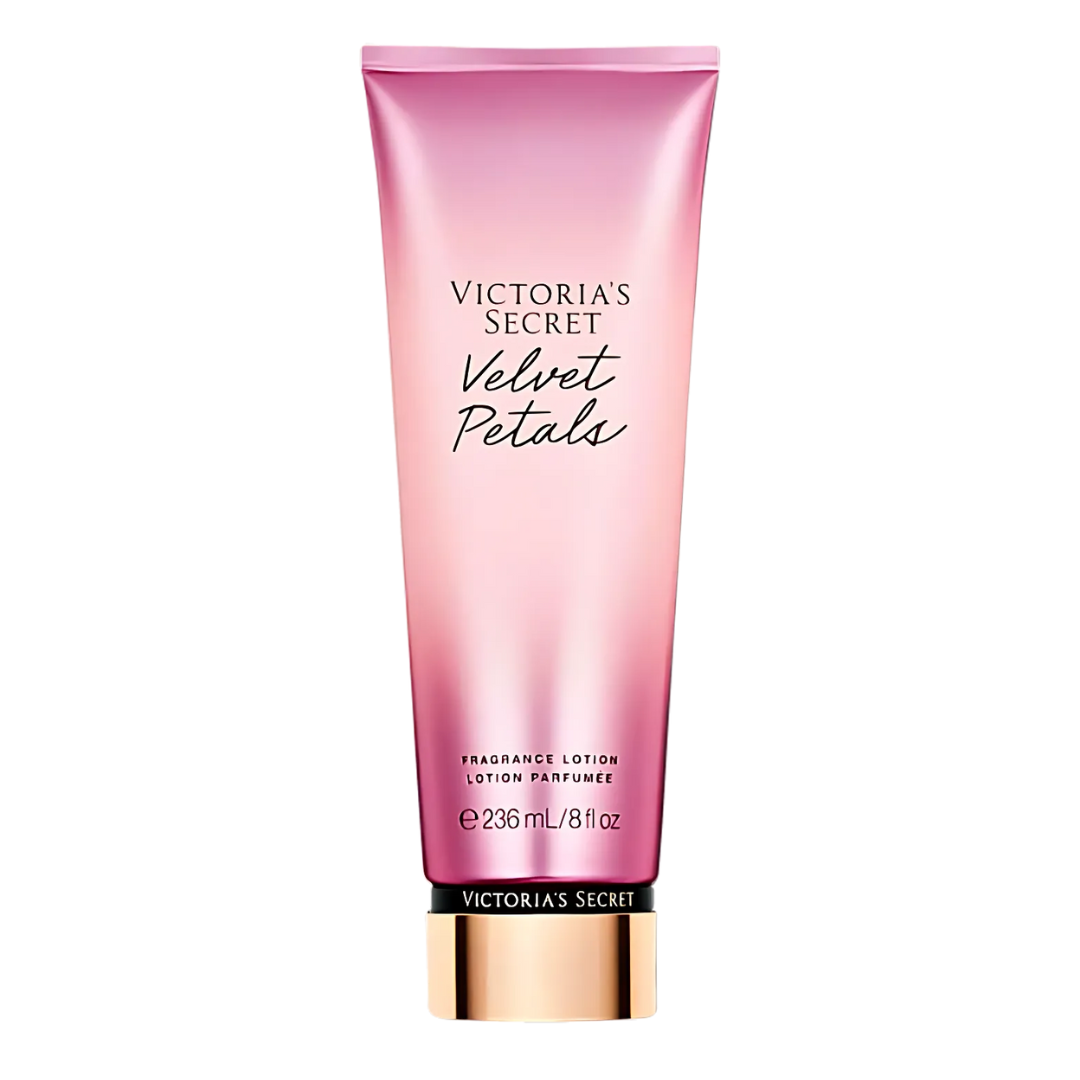 Victoria Secret Velvet Petals Loción 236ML (Nueva Colección)