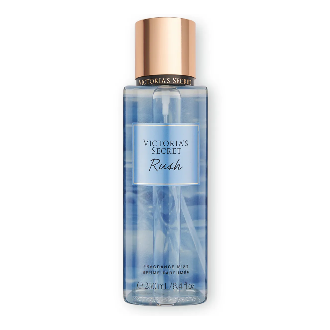 Victoria Secret Colonia Rush 250ml (Nueva Colección)